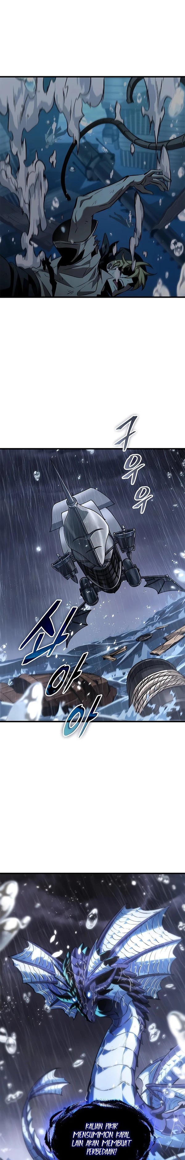 Read Pick Me Up Infinite Gacha Bahasa Indonesia ID Manga Online