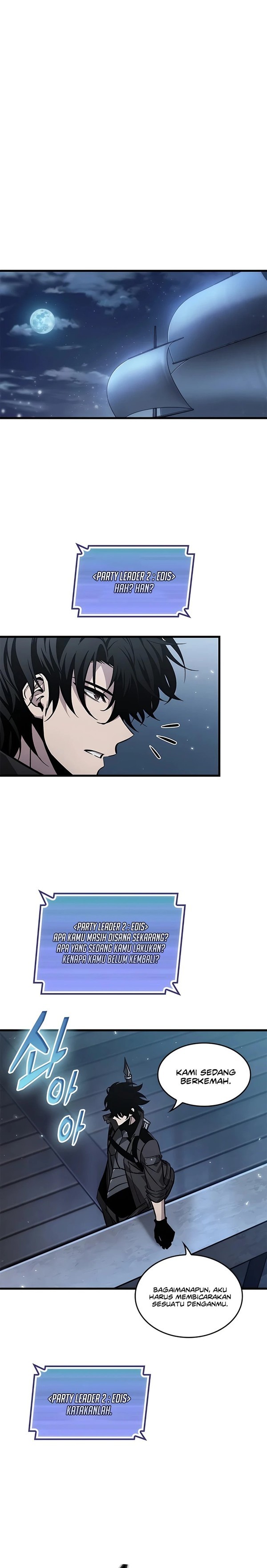 Read Pick Me Up Infinite Gacha Bahasa Indonesia ID Manga Online