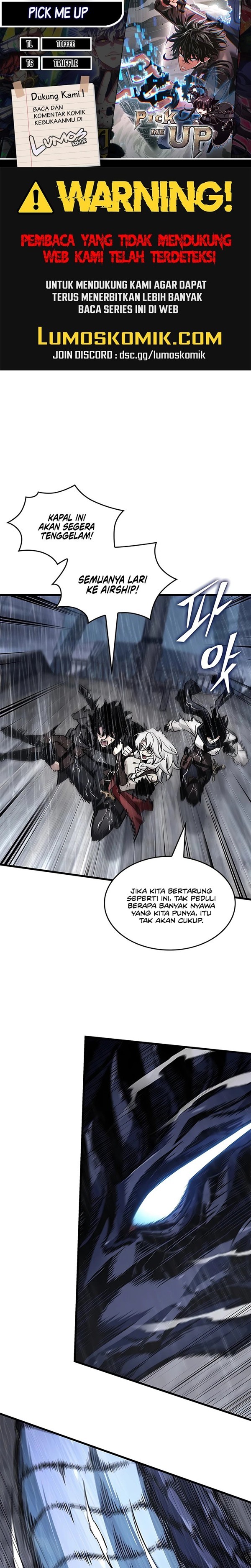Read Pick Me Up Infinite Gacha Bahasa Indonesia ID Manga Online