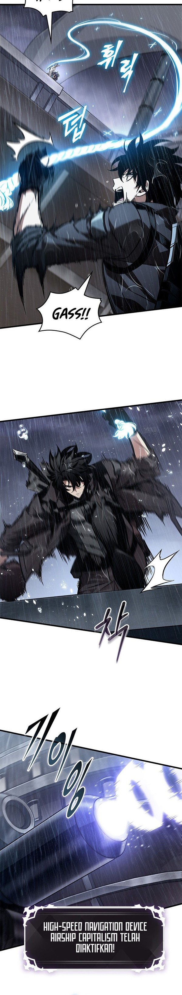 Read Pick Me Up Infinite Gacha Bahasa Indonesia ID Manga Online