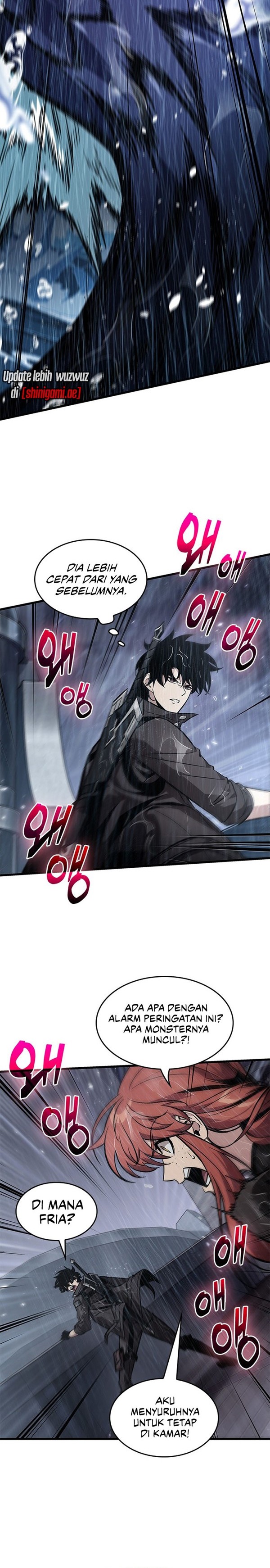 Read Pick Me Up Infinite Gacha Bahasa Indonesia ID Manga Online