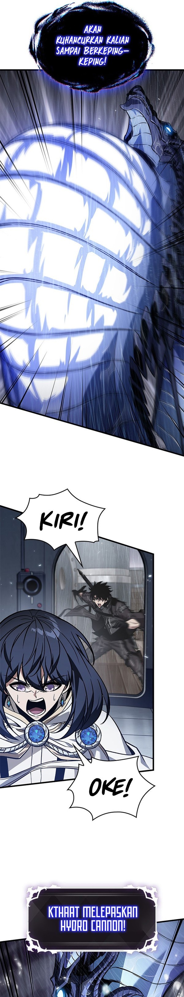 Read Pick Me Up Infinite Gacha Bahasa Indonesia ID Manga Online