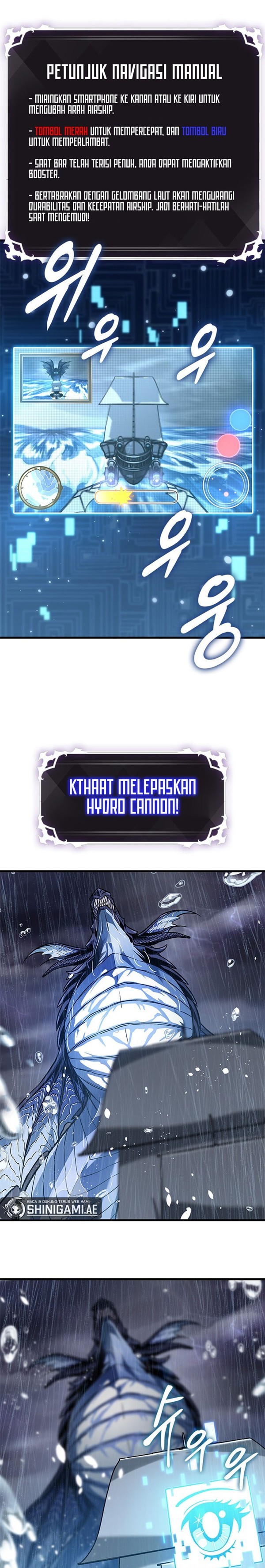 Read Pick Me Up Infinite Gacha Bahasa Indonesia ID Manga Online