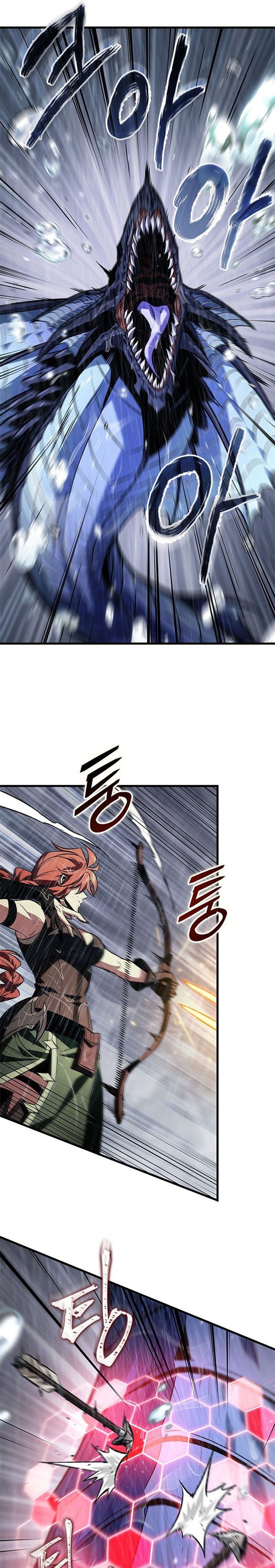 Read Pick Me Up Infinite Gacha Bahasa Indonesia ID Manga Online