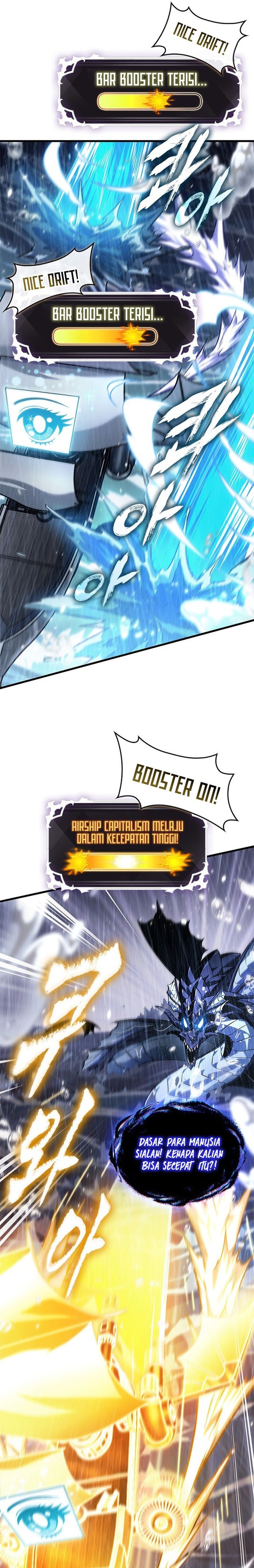 Read Pick Me Up Infinite Gacha Bahasa Indonesia ID Manga Online