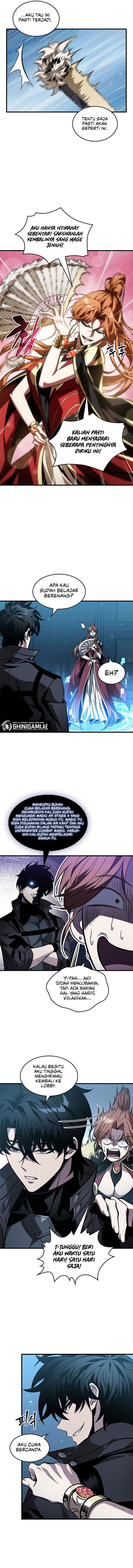 Read Pick Me Up Infinite Gacha Bahasa Indonesia ID Manga Online
