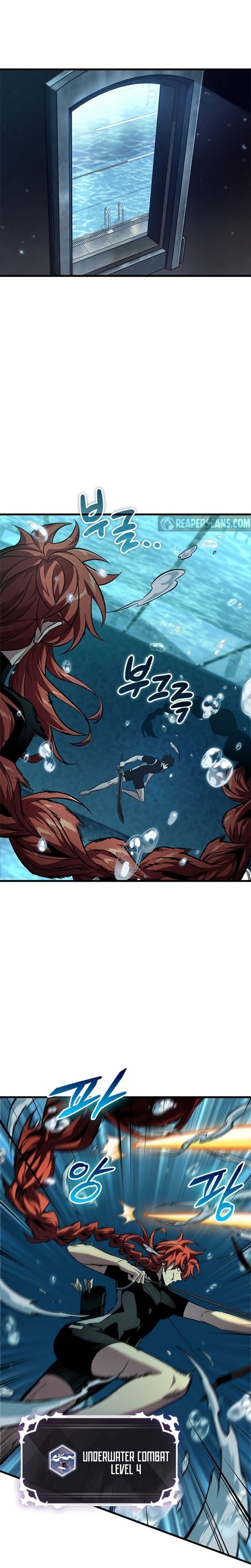 Read Pick Me Up Infinite Gacha Bahasa Indonesia ID Manga Online