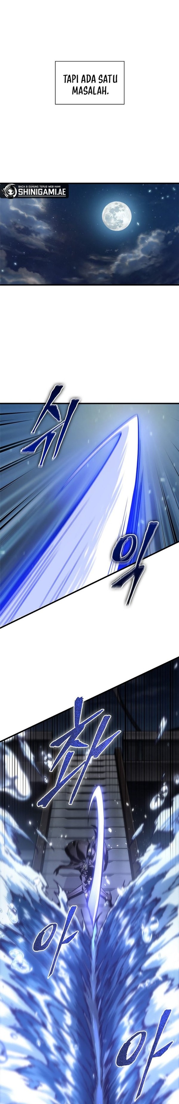 Read Pick Me Up Infinite Gacha Bahasa Indonesia ID Manga Online