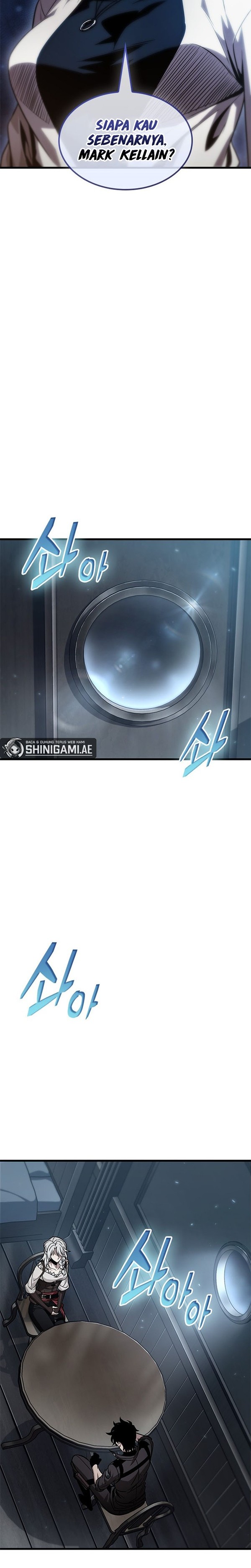 Read Pick Me Up Infinite Gacha Bahasa Indonesia ID Manga Online