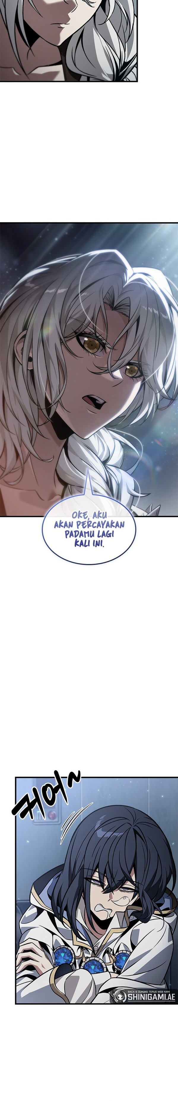 Read Pick Me Up Infinite Gacha Bahasa Indonesia ID Manga Online