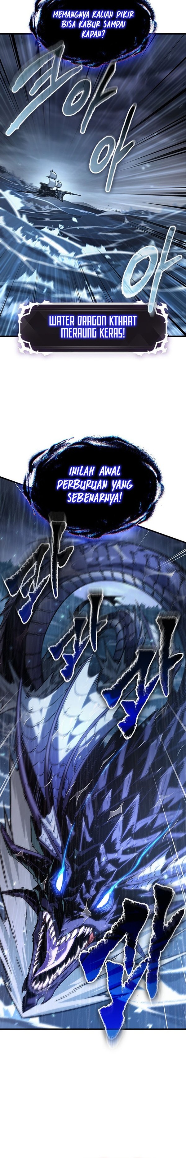 Read Pick Me Up Infinite Gacha Bahasa Indonesia ID Manga Online