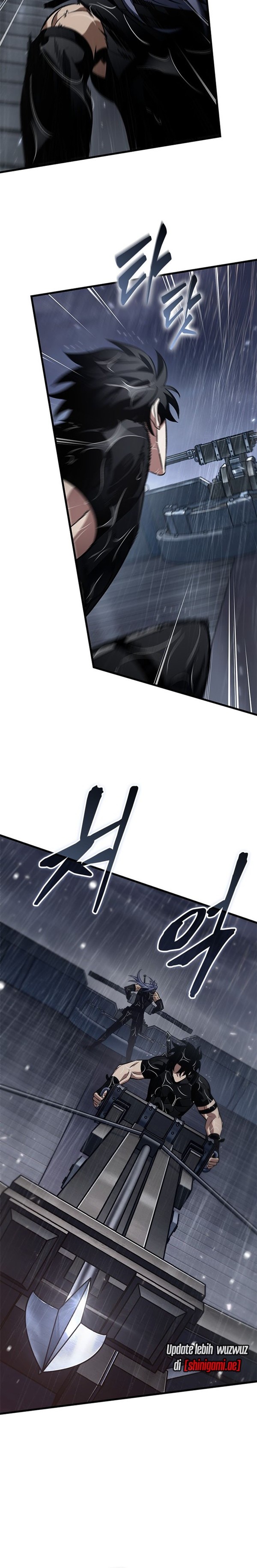 Read Pick Me Up Infinite Gacha Bahasa Indonesia ID Manga Online