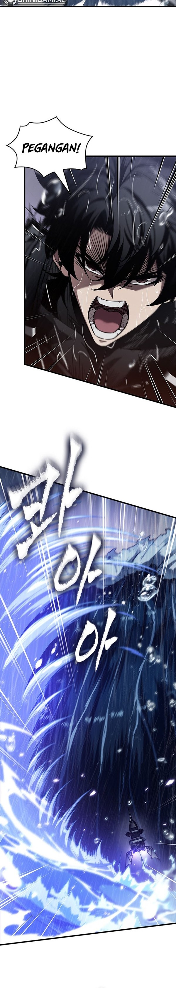 Read Pick Me Up Infinite Gacha Bahasa Indonesia ID Manga Online