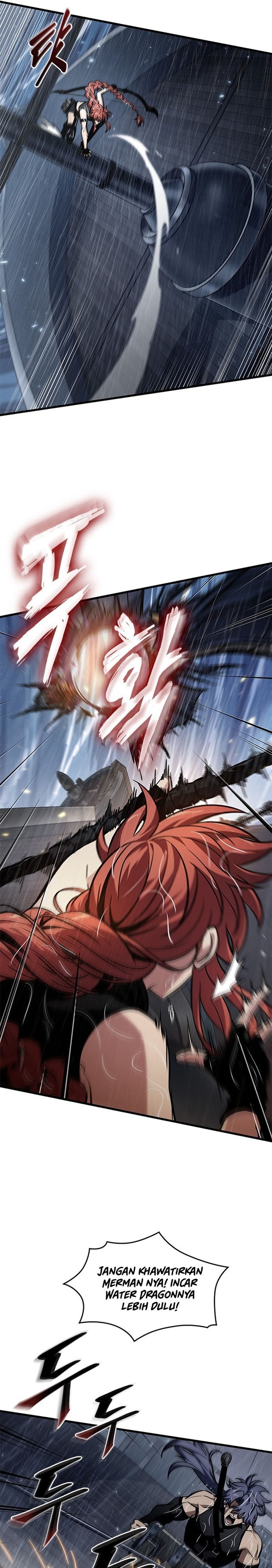 Read Pick Me Up Infinite Gacha Bahasa Indonesia ID Manga Online