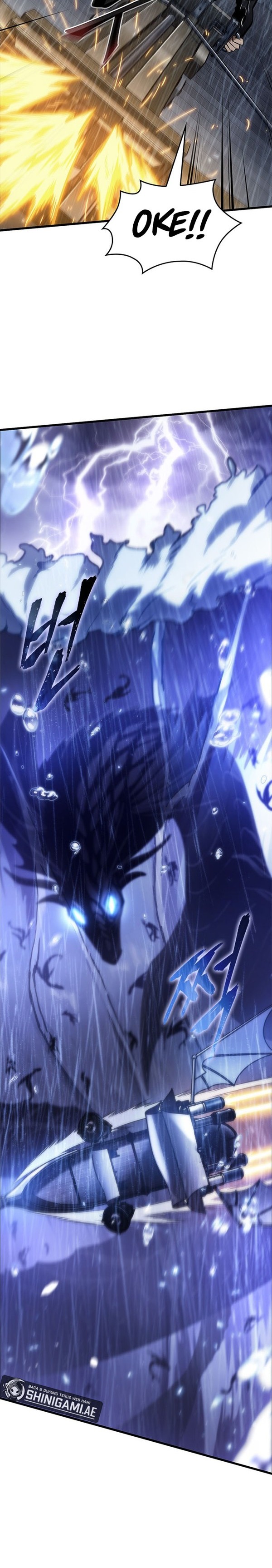 Read Pick Me Up Infinite Gacha Bahasa Indonesia ID Manga Online