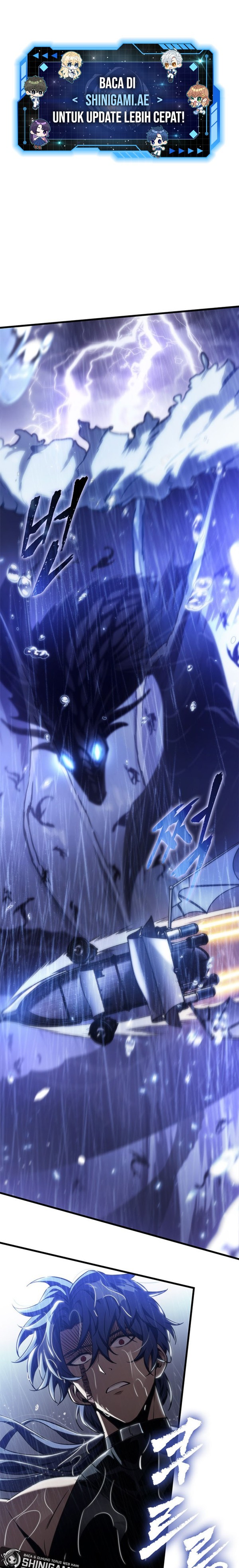 Read Pick Me Up Infinite Gacha Bahasa Indonesia ID Manga Online