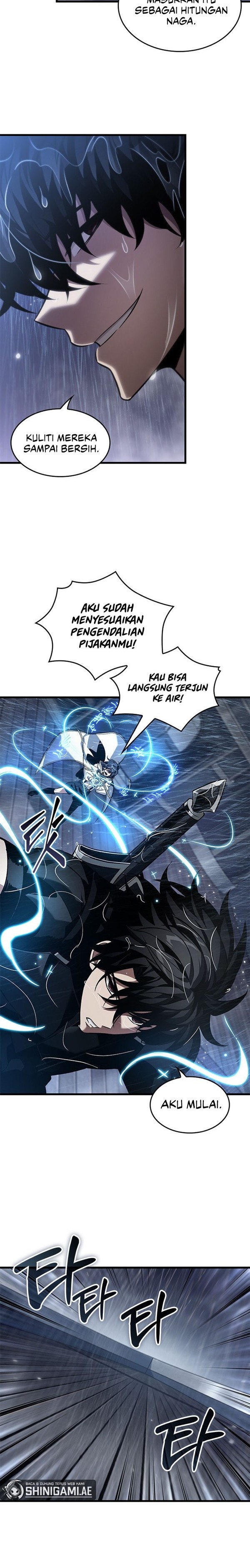 Read Pick Me Up Infinite Gacha Bahasa Indonesia ID Manga Online