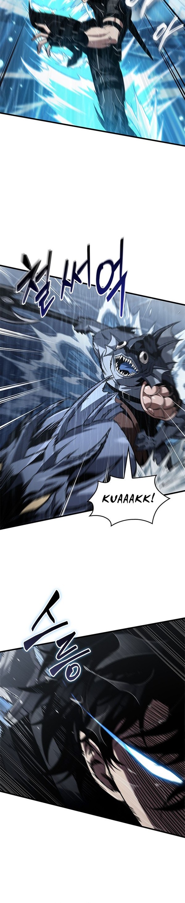 Read Pick Me Up Infinite Gacha Bahasa Indonesia ID Manga Online