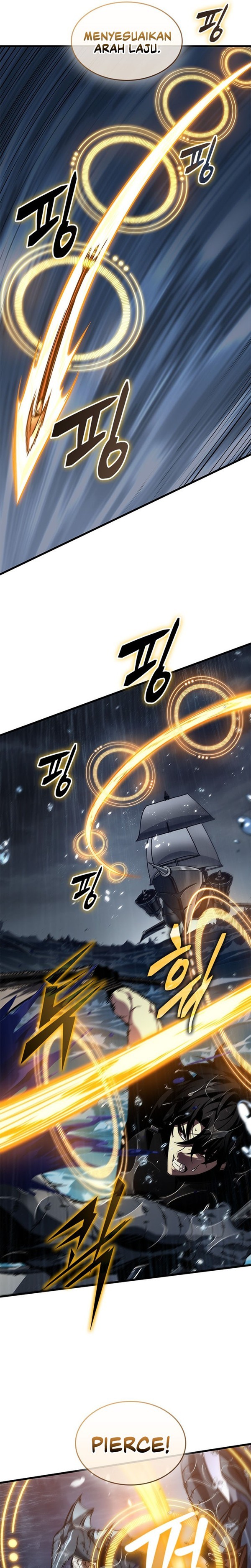 Read Pick Me Up Infinite Gacha Bahasa Indonesia ID Manga Online