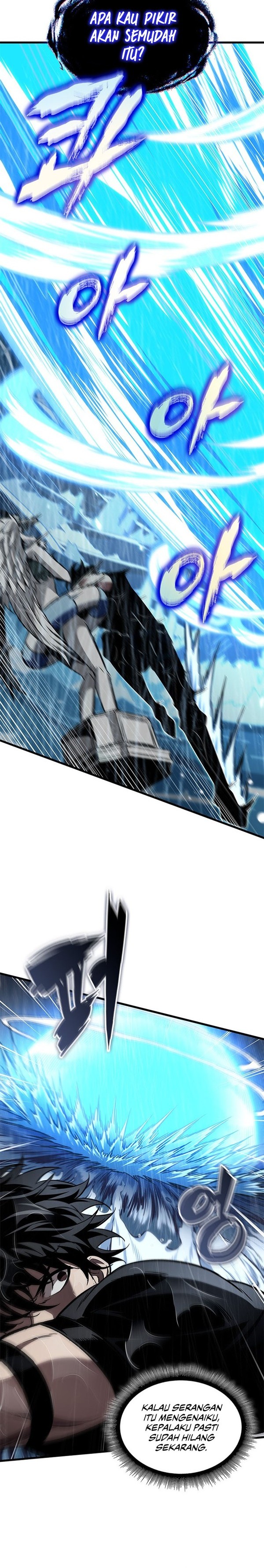 Read Pick Me Up Infinite Gacha Bahasa Indonesia ID Manga Online