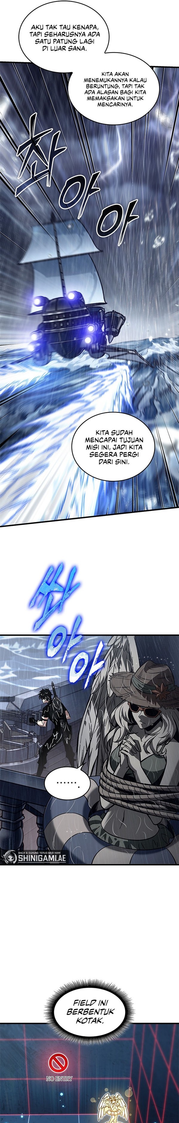 Read Pick Me Up Infinite Gacha Bahasa Indonesia ID Manga Online