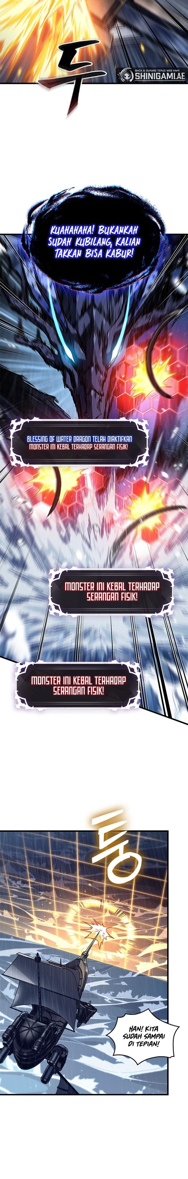 Read Pick Me Up Infinite Gacha Bahasa Indonesia ID Manga Online