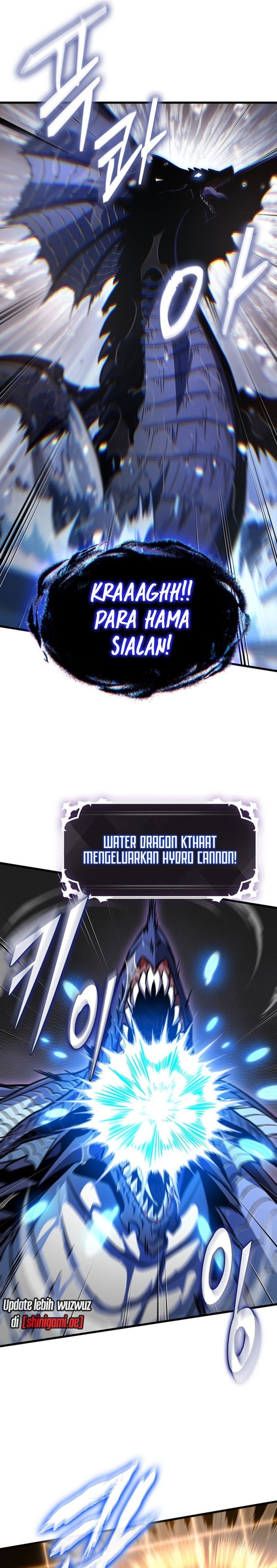 Read Pick Me Up Infinite Gacha Bahasa Indonesia ID Manga Online