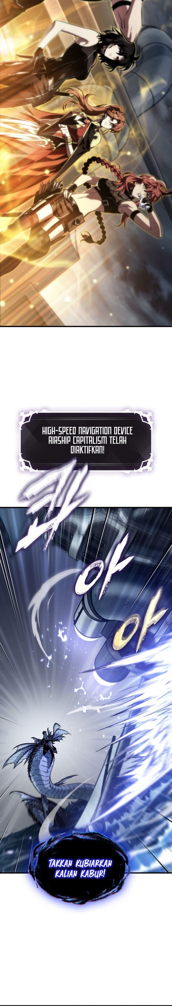 Read Pick Me Up Infinite Gacha Bahasa Indonesia ID Manga Online