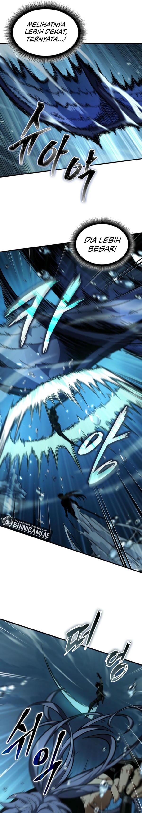 Read Pick Me Up Infinite Gacha Bahasa Indonesia ID Manga Online