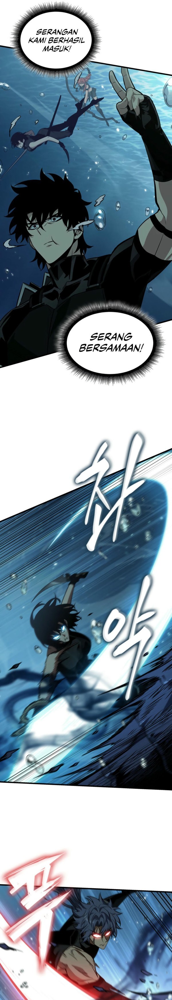 Read Pick Me Up Infinite Gacha Bahasa Indonesia ID Manga Online