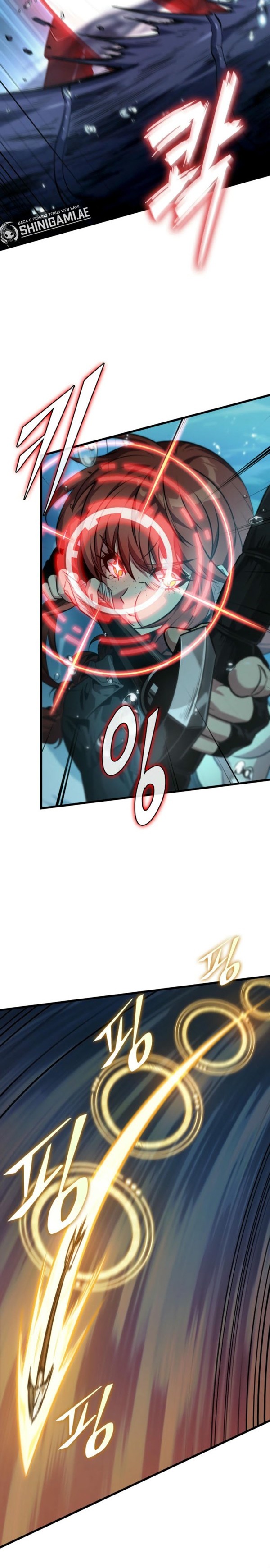 Read Pick Me Up Infinite Gacha Bahasa Indonesia ID Manga Online