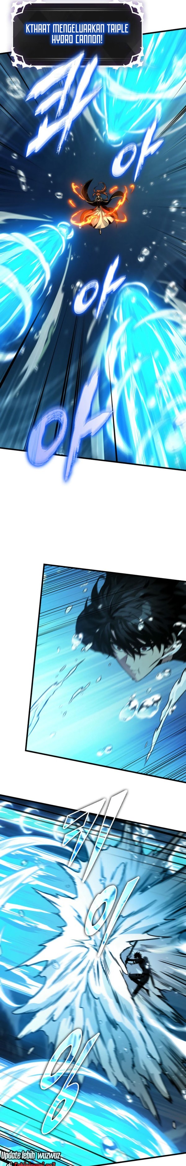 Read Pick Me Up Infinite Gacha Bahasa Indonesia ID Manga Online