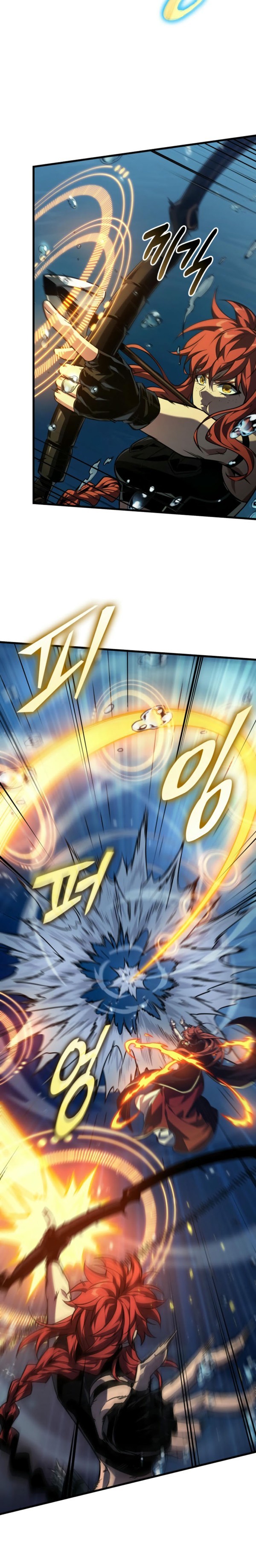 Read Pick Me Up Infinite Gacha Bahasa Indonesia ID Manga Online