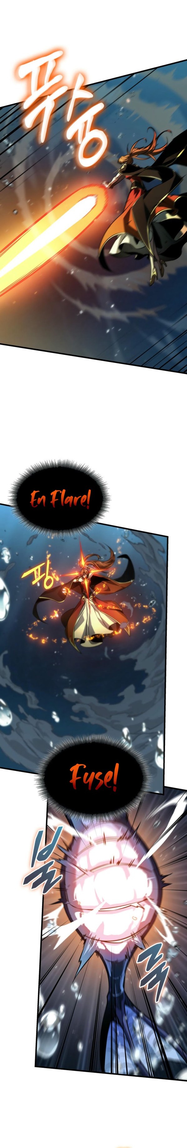 Read Pick Me Up Infinite Gacha Bahasa Indonesia ID Manga Online