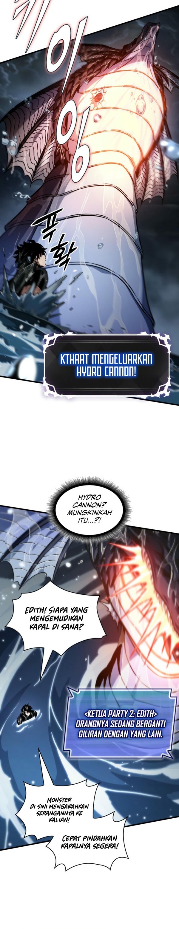 Read Pick Me Up Infinite Gacha Bahasa Indonesia ID Manga Online