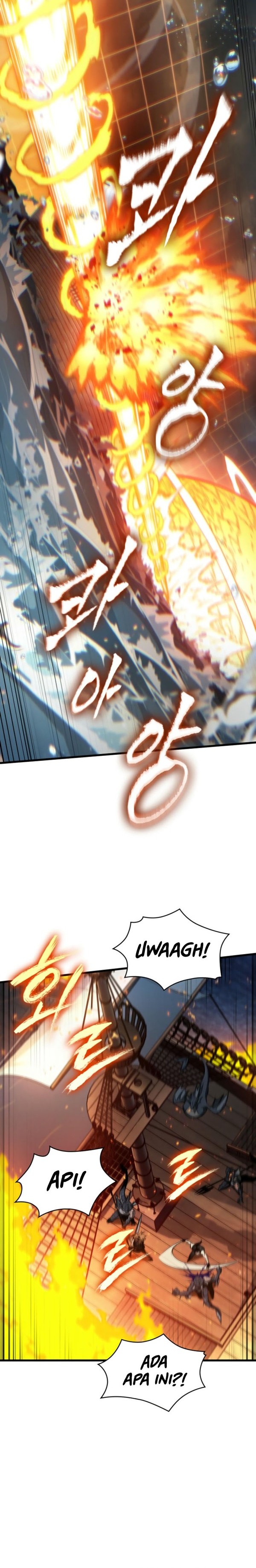 Read Pick Me Up Infinite Gacha Bahasa Indonesia ID Manga Online