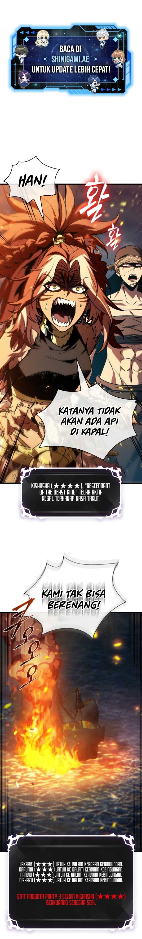 Read Pick Me Up Infinite Gacha Bahasa Indonesia ID Manga Online