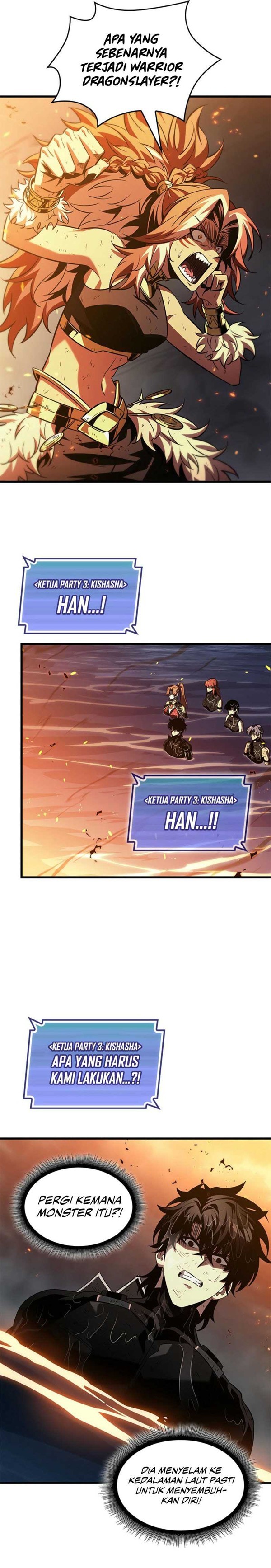 Read Pick Me Up Infinite Gacha Bahasa Indonesia ID Manga Online