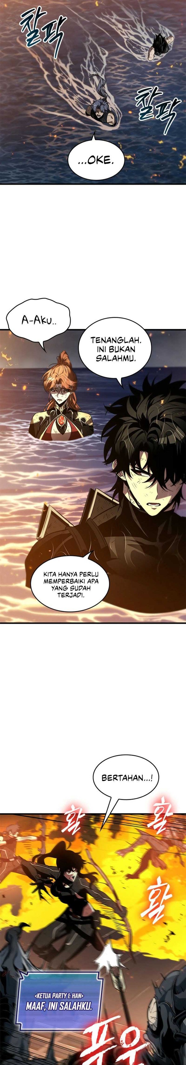 Read Pick Me Up Infinite Gacha Bahasa Indonesia ID Manga Online