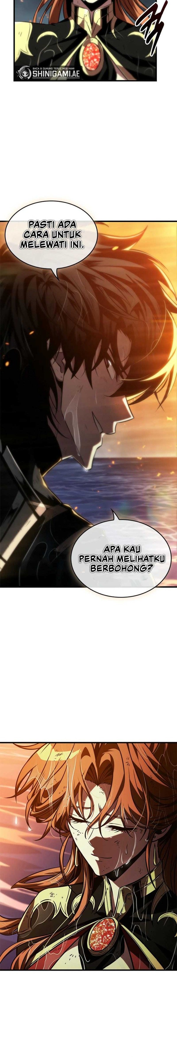 Read Pick Me Up Infinite Gacha Bahasa Indonesia ID Manga Online