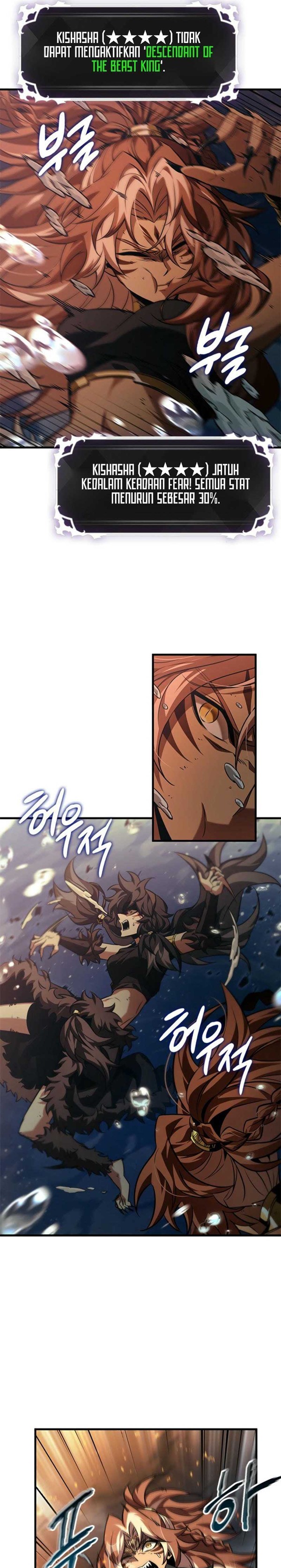 Read Pick Me Up Infinite Gacha Bahasa Indonesia ID Manga Online