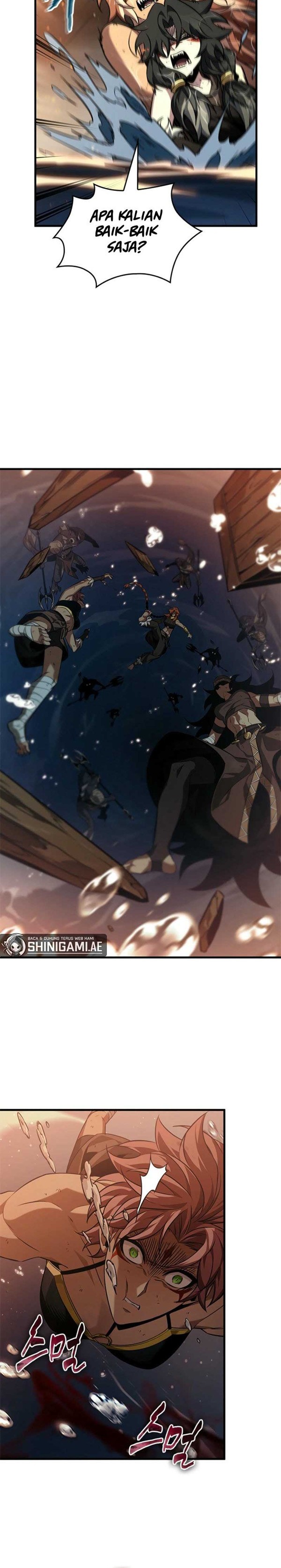 Read Pick Me Up Infinite Gacha Bahasa Indonesia ID Manga Online