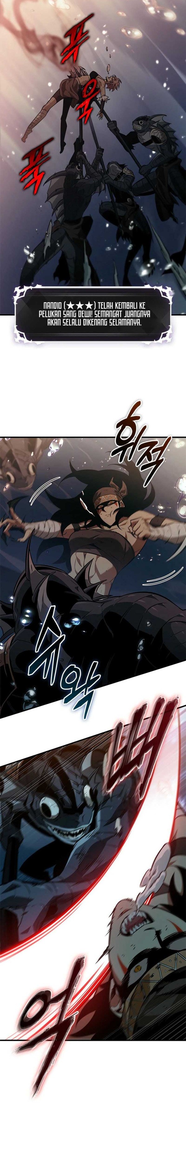 Read Pick Me Up Infinite Gacha Bahasa Indonesia ID Manga Online