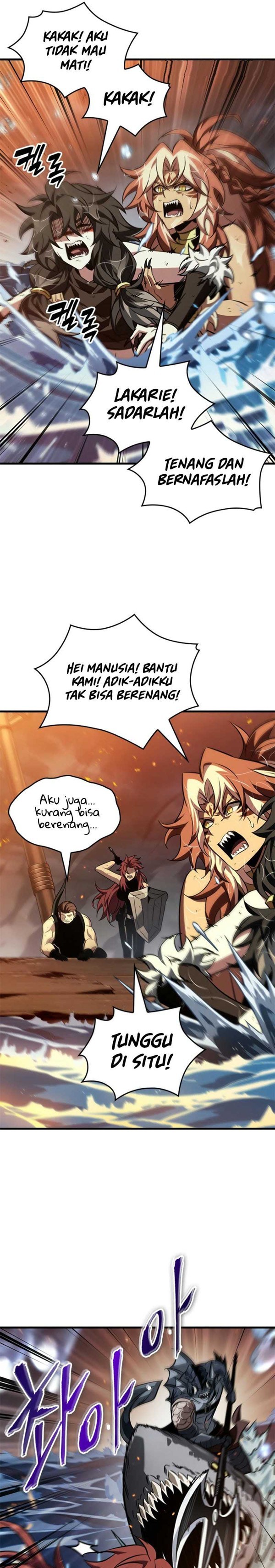 Read Pick Me Up Infinite Gacha Bahasa Indonesia ID Manga Online