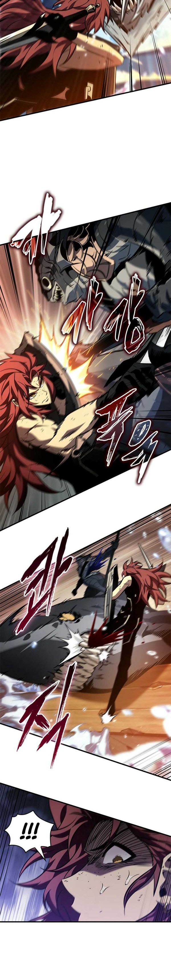 Read Pick Me Up Infinite Gacha Bahasa Indonesia ID Manga Online