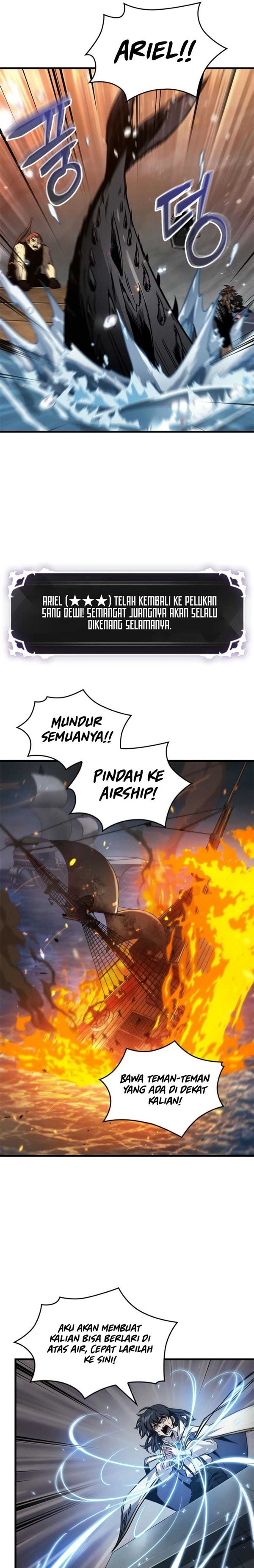 Read Pick Me Up Infinite Gacha Bahasa Indonesia ID Manga Online