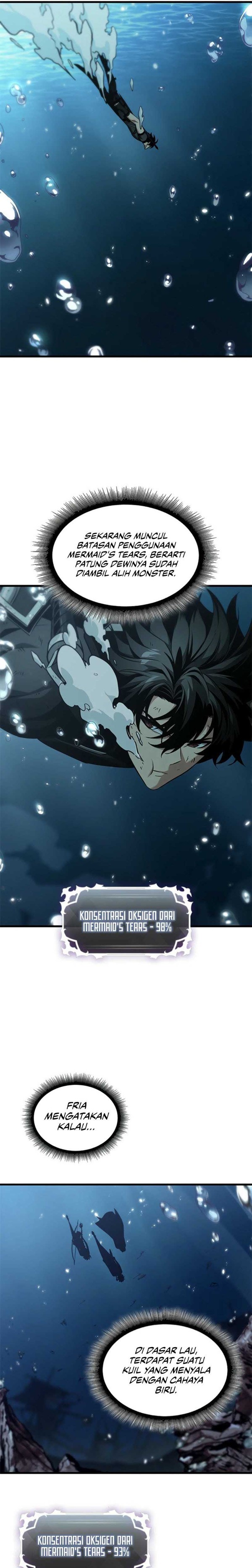 Read Pick Me Up Infinite Gacha Bahasa Indonesia ID Manga Online