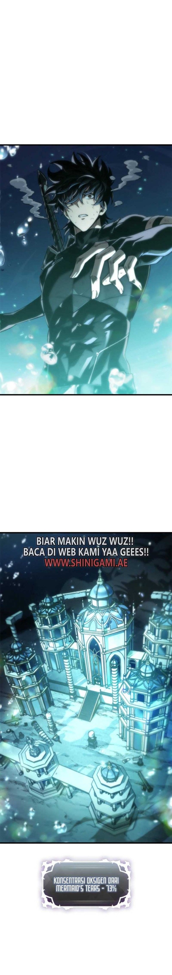 Read Pick Me Up Infinite Gacha Bahasa Indonesia ID Manga Online