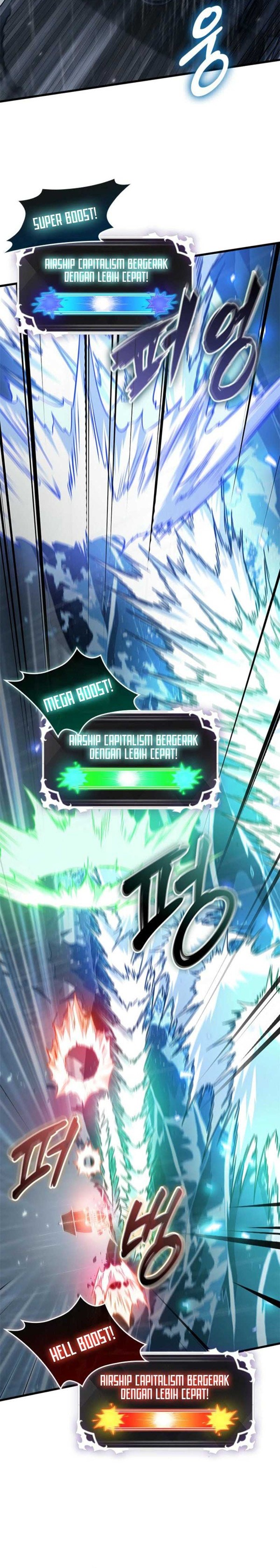 Read Pick Me Up Infinite Gacha Bahasa Indonesia ID Manga Online