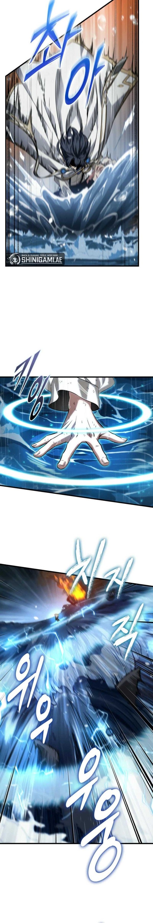 Read Pick Me Up Infinite Gacha Bahasa Indonesia ID Manga Online